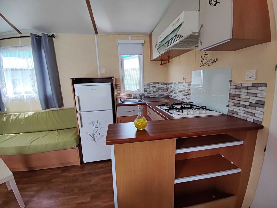 Casa Movél IRM T2 Supertitany TOP | PROMO TODA EQUIPADA