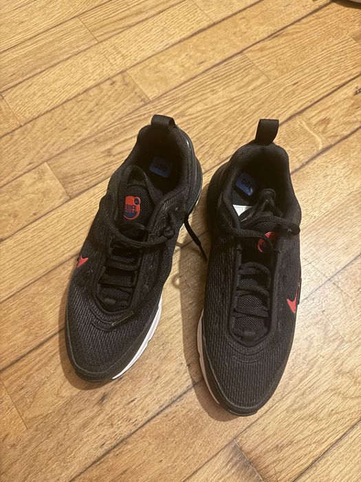 Nike airmax pulse