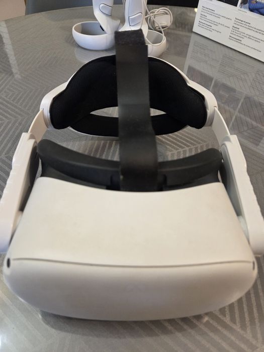 Meta Quest 2 - Gogle VR/zadbane Zabrodzie • OLX.pl