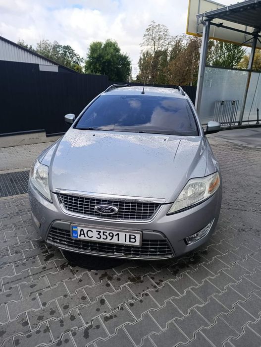 Продам Ford Mondeo 2007