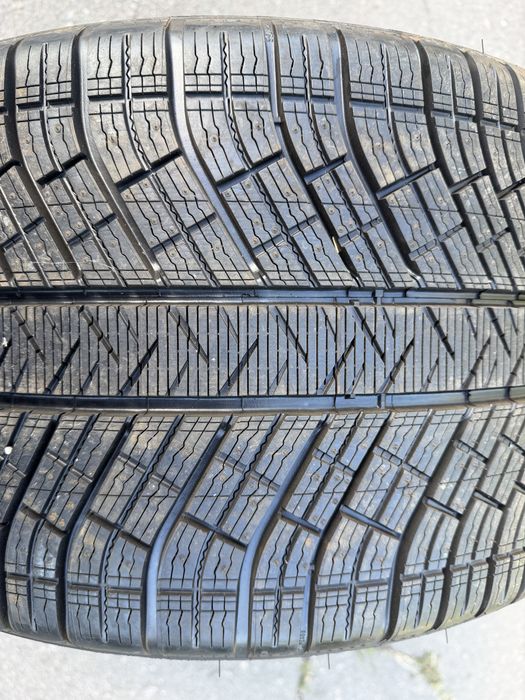 315/35 r 20 Michelin 1шт.