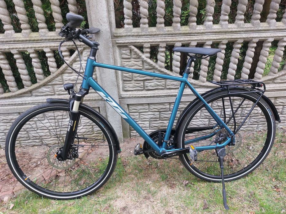 Rower KTM Highline XT  3x10