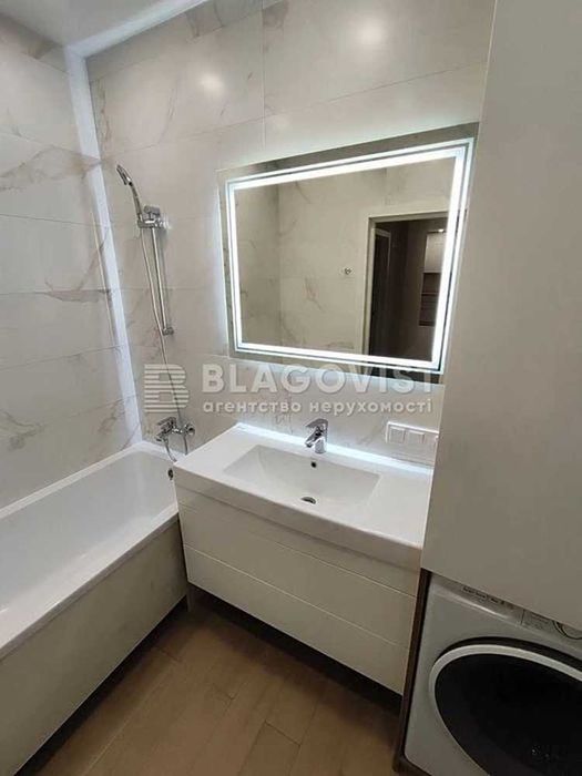 2-rooms apartment apartment by the address st. Sverstyuka (area 74 m²) - Atlanta.ua - photo 19