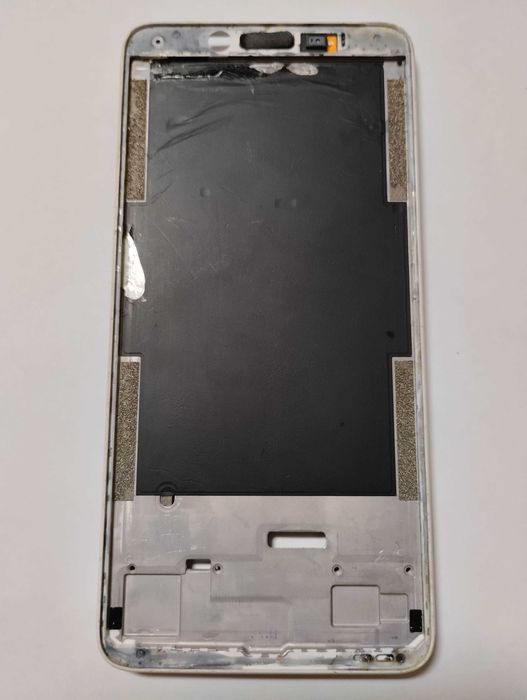 Рамка для крепления дисплея для смартфона Xiaomi redmi 6 и 6a оригинал