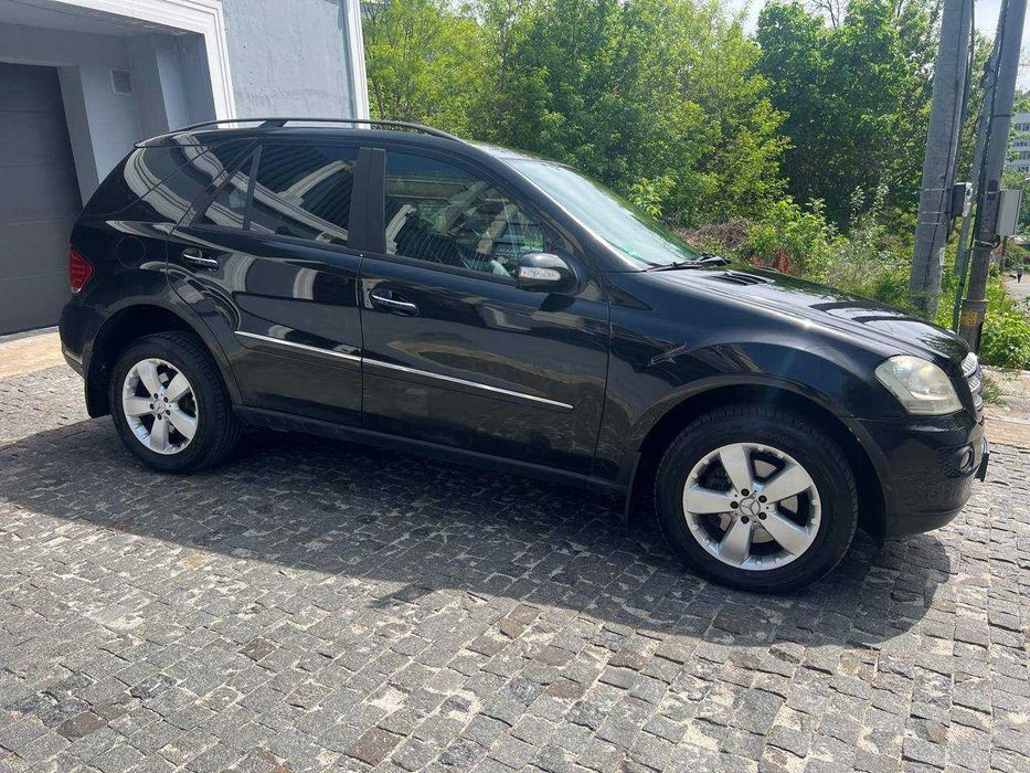 Продам Merсedes-Benz ML 320CDI W164 3.0D 2005
