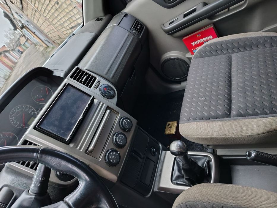 Nissan X-Trail 2003 идеал