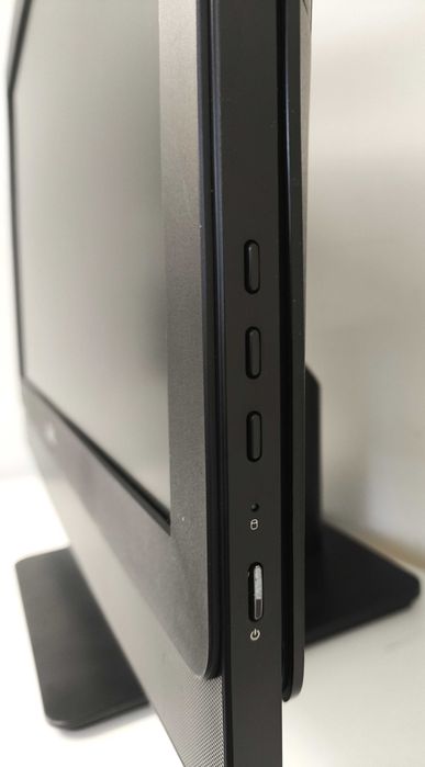 Komputer DELL AiO 3030 20" Core i5 12GB 128GB SSD Windows 11 WiFi CAM