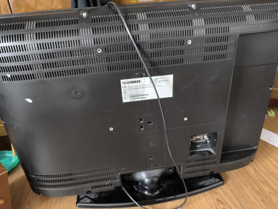 Телевізор телевизор Telefunken Німеччина