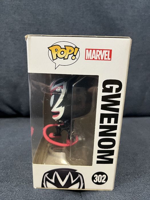 Funko Pop - Gwenom (302)
