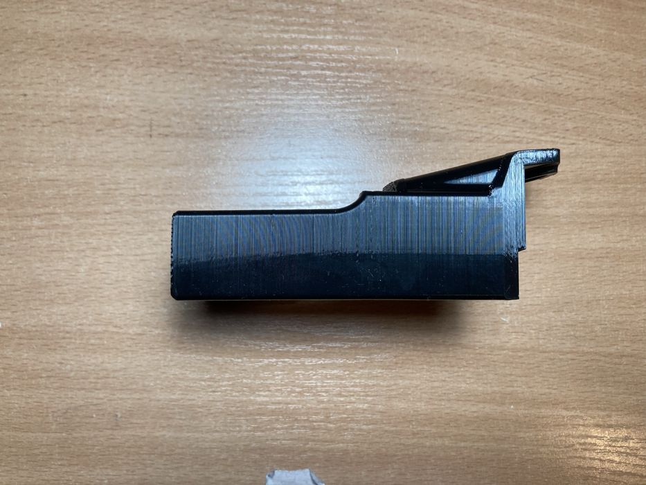 Ślizg łańcucha Yamaha XT 600