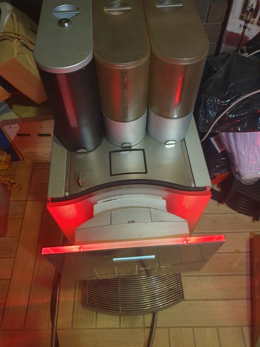 Кофейный апарат FRANKE