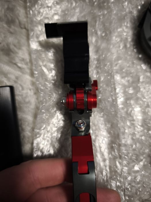 alavancas de travão e embraiagem yamaha yzf r1