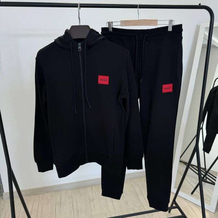 Костюм Hugo Boss премиум