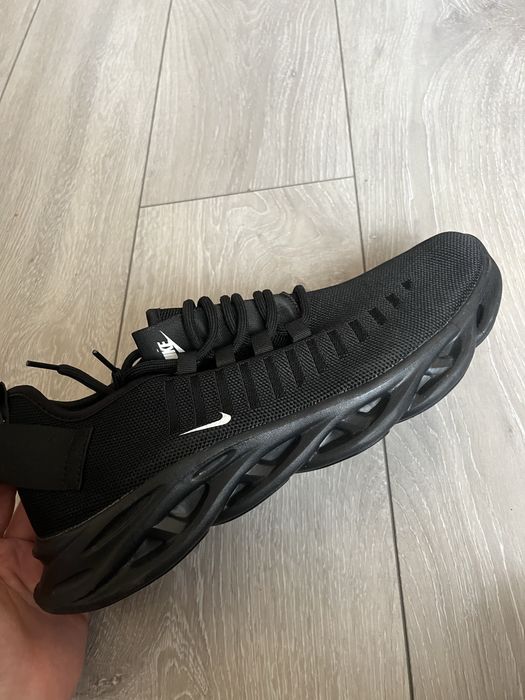 Wyprzedaż! Męskie buty nike rosherun rozm.45