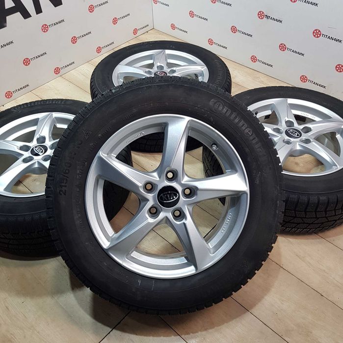 Диски OPEL R15 5x105 Astra Buick Chevrolet Aveo Cruze Sonic  Опель 15