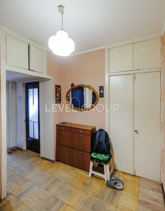 1-комнатная квартира по адресу бульвар Дружбы Народов (площадь 46 м²) - Atlanta.ua - фото 16