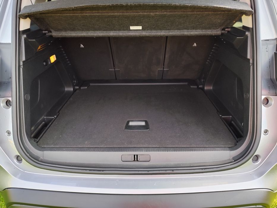 Citroen C5 aircrros (salon Polska service ASO)