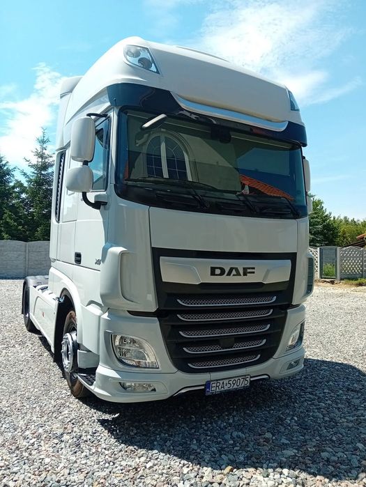 DAF