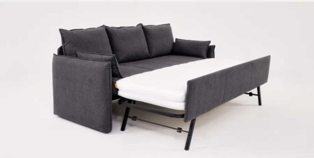 Sofa cama Emma com 2 camas individuais