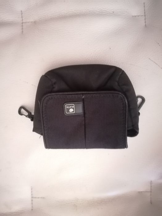 Bolsa para câmara