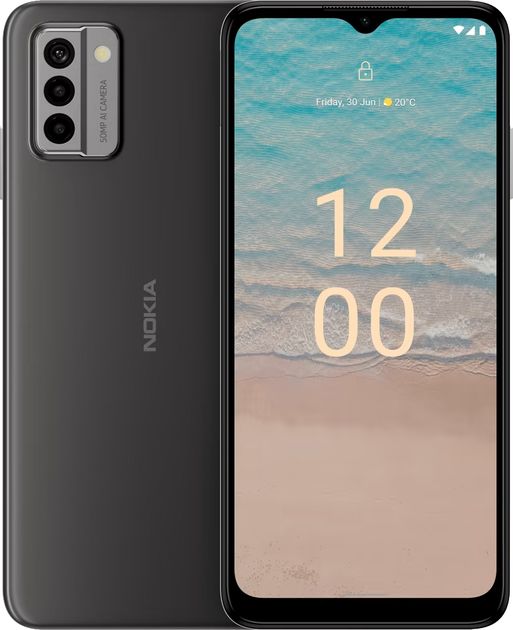 Nokia G22 6/256 Gb