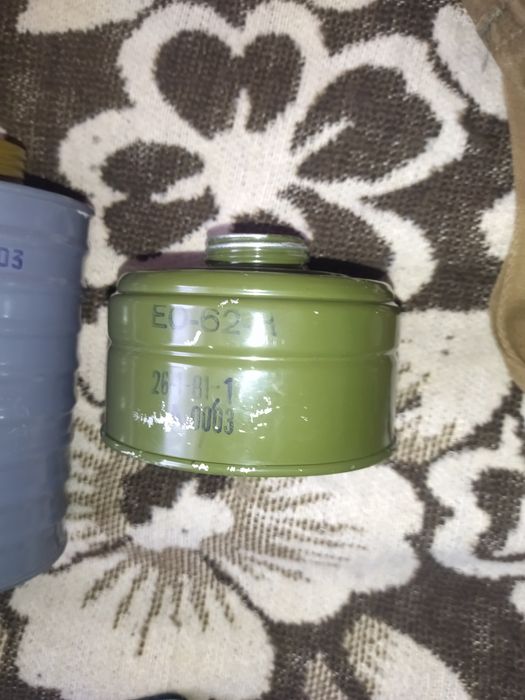 Хлам для противогазов,плащ озк