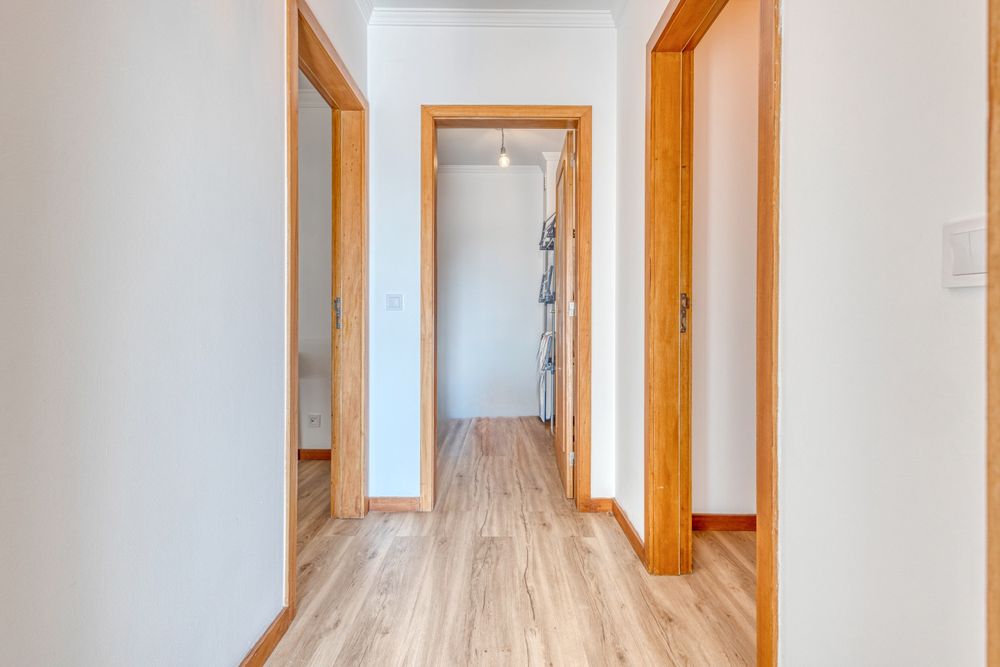 Quarto com WC Privado