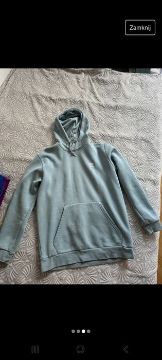 Bluza adidas damska
