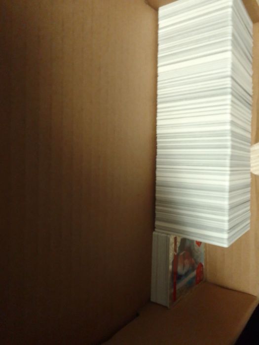 Karty star wars Kaufland