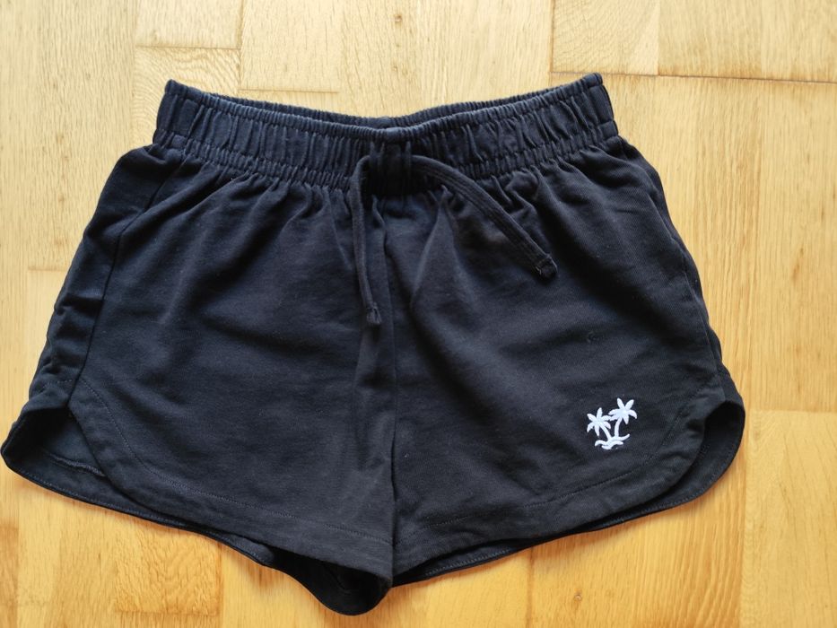Calções desportivos Zara
