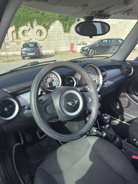 Mini One D 1.6 Preço não negociavel