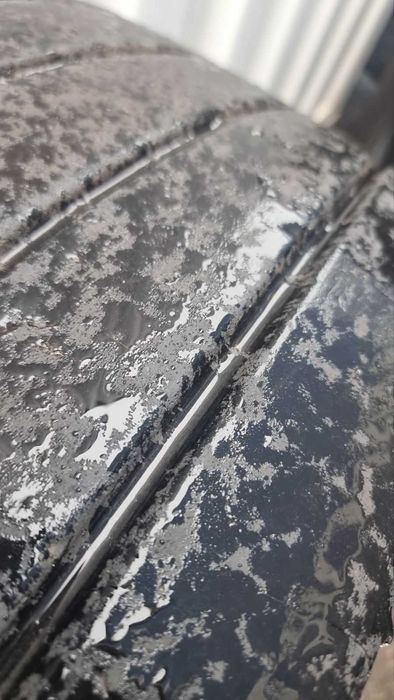 Вантажні шини 385/65R22.5, 385/55R22.5, 385/55R19.5 вживана  причіпна гума бомби Michelin Continental склад Київ відправка САТ Делівері