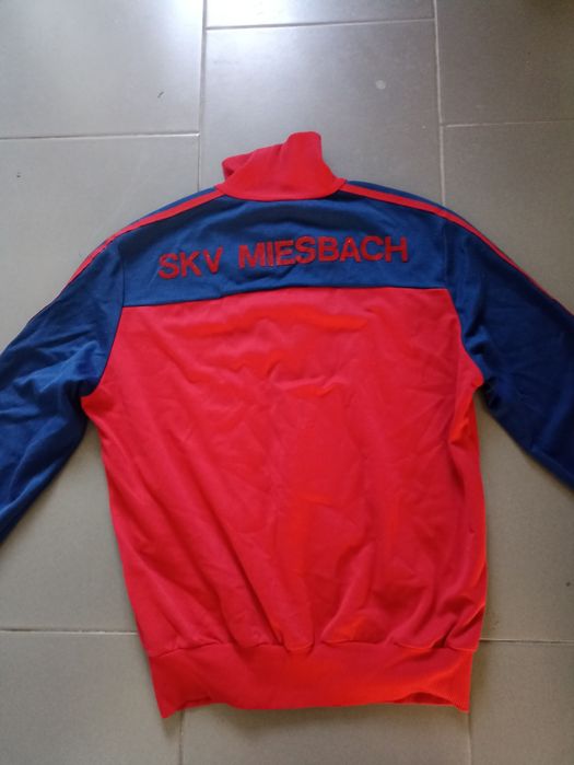 Orginalna bluza adidas