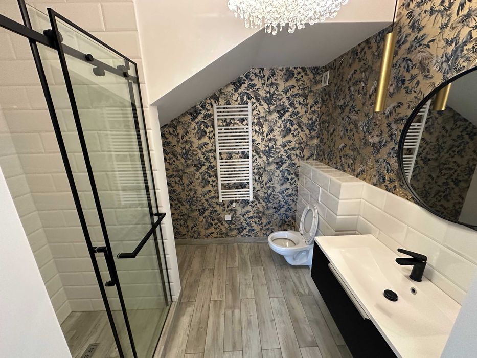 Продаж сучасного котеджу в с. Липники — ЖК "Липові Роси"