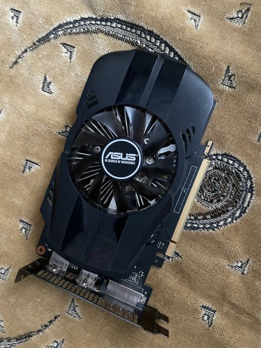 GTX 1050 TI купить недорого | OLX.ua