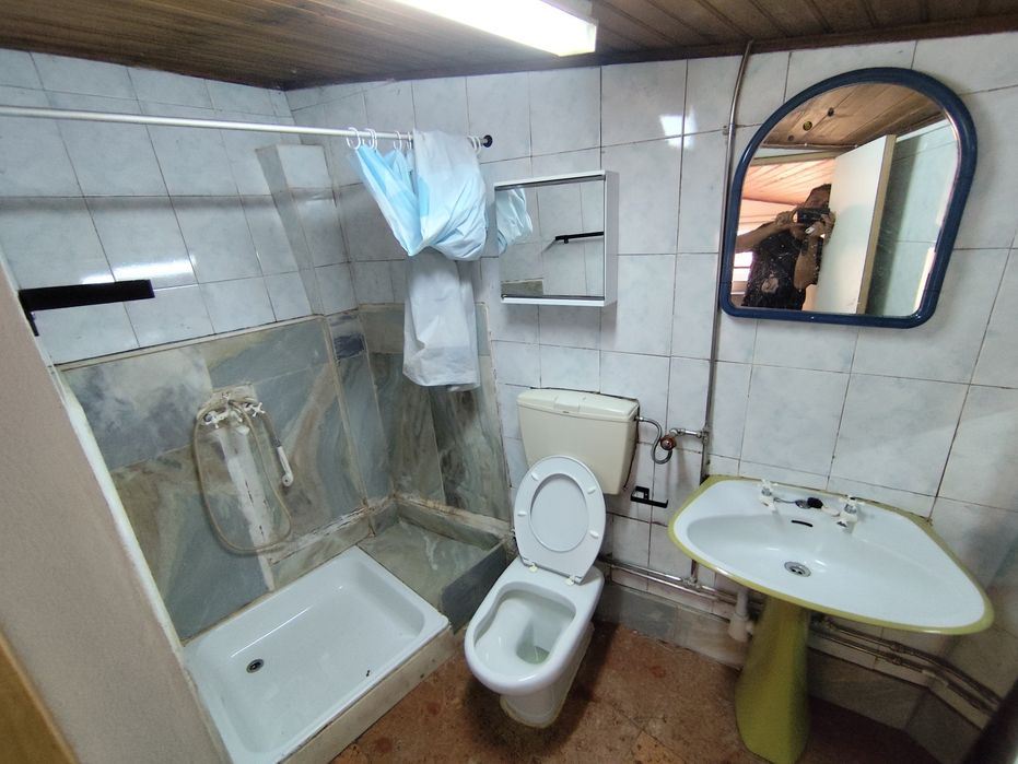 T0 aluga se em ramada/odivelas/caneças