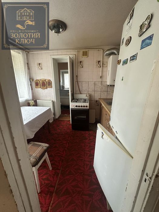 Продаж Будинку В. Балка 67м2
