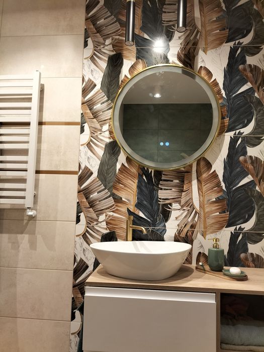 Malowanie, gładzie, remonty *