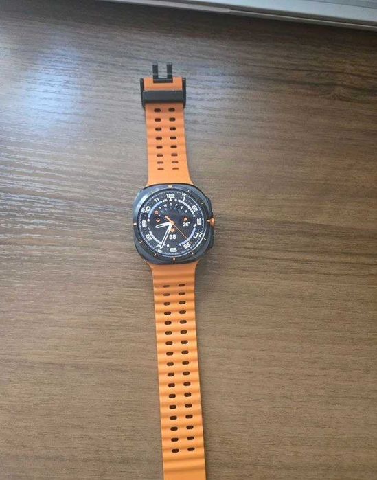 Samsung Galaxy Watch Ultra 47mm