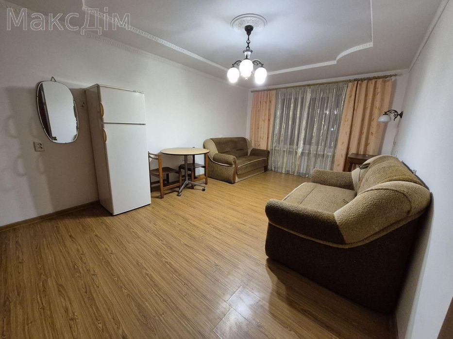 Продається кімната в гуртожитку