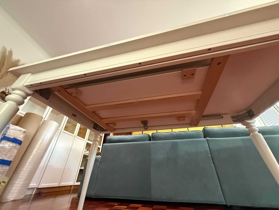 mesa Ingatorp Ikea