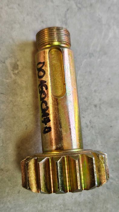 Krone Kosiarka AM 240-280 EC 280-320 części