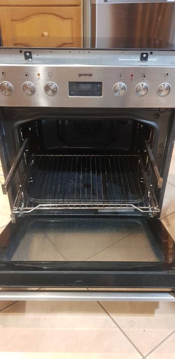 Płyta ceramiczna GORANIE