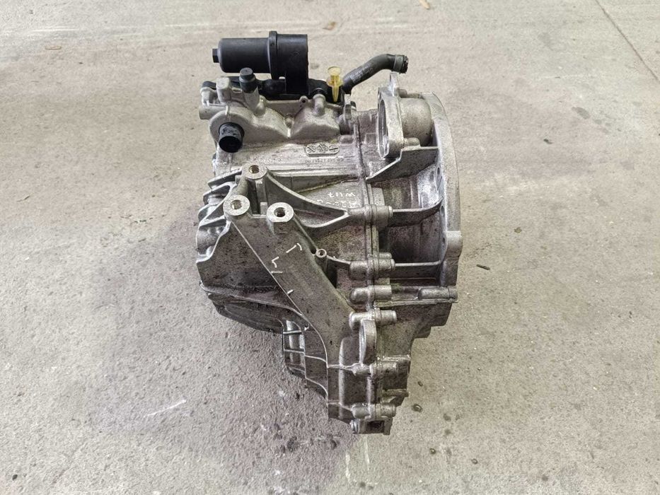 Caixa Velocidades Mercedes-Benz A-CLASS (W177) | 124009