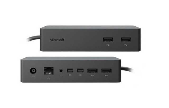 Oryginalna stacja dokująca Microsoft 1661