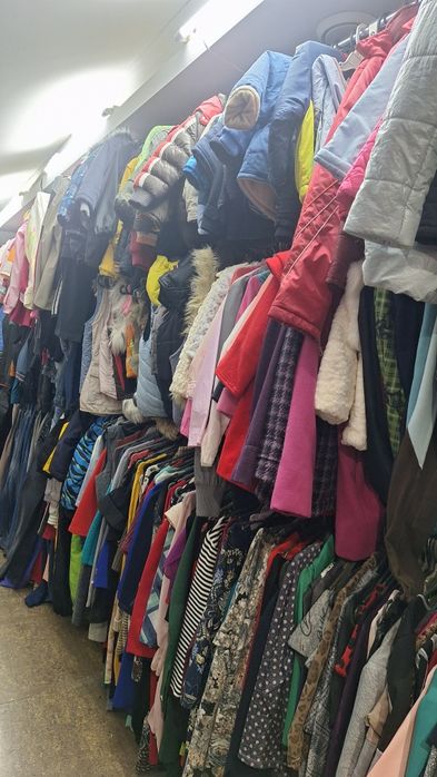 Продам діючий бізнес який не потребує вкладень!!! комісійний магазин