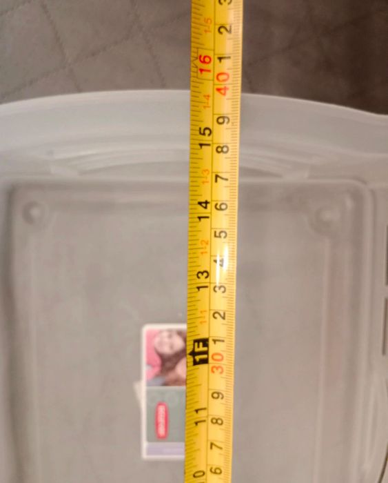 Kosz Curver Alfa 3