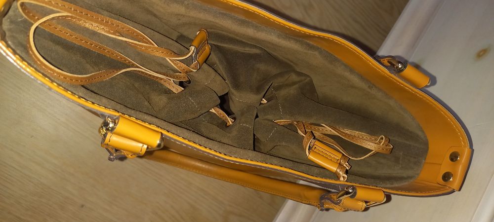 шкіряна сумка vif