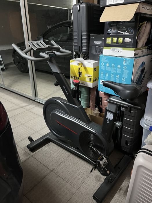 Bicicleta Estática *NOVA