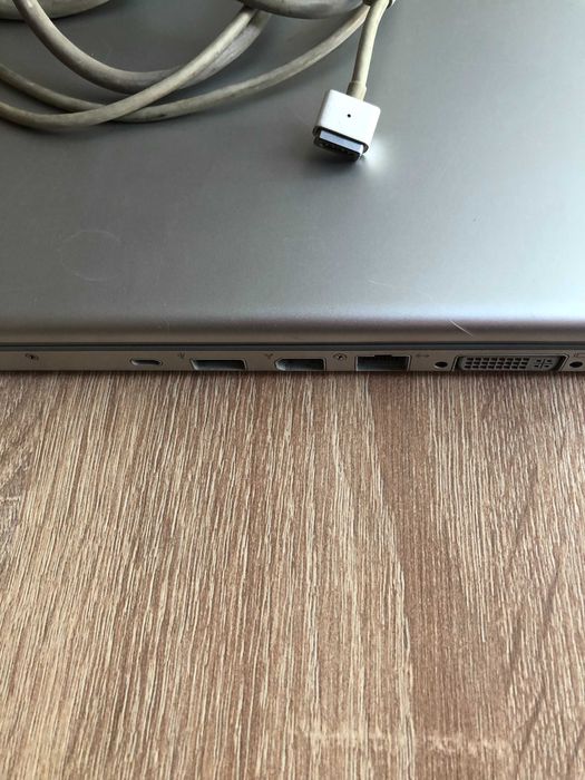 Apple MacBook Pro 1.1 15" 2006 - A1150 - używany